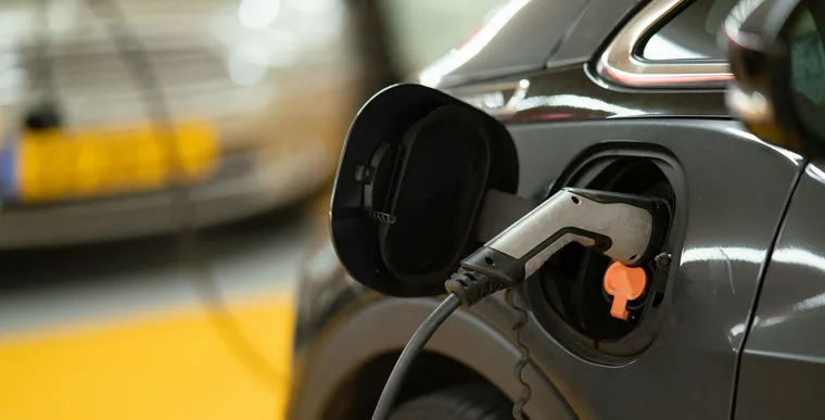 Should Seniors Buy An Electric Car?