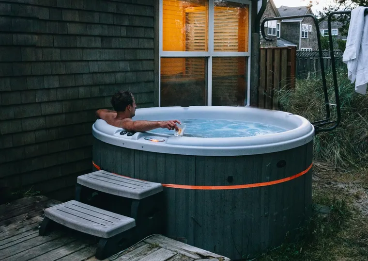 Hot Tubs: The Affordable Luxury for Your Backyard