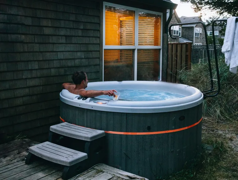 Hot Tubs: An Affordable Luxury for Your Backyard