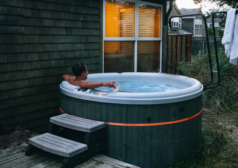 Hot Tubs: Affordable Luxury for Your Backyard