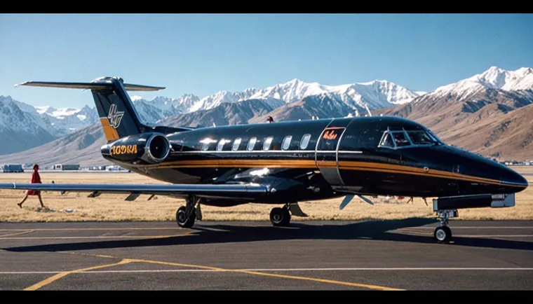 Private Jet Price: Understanding the Costs of Chartering a Private Jet