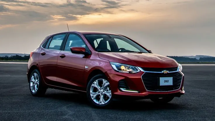 O novo Chevrolet Onix é impressionante, especialmente por esses preços!