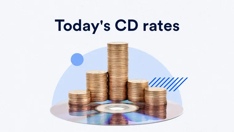 CD Rates Soaring: Check Top Bank Offers