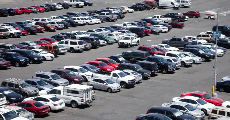 How To Find Unsold SUVs For Sale