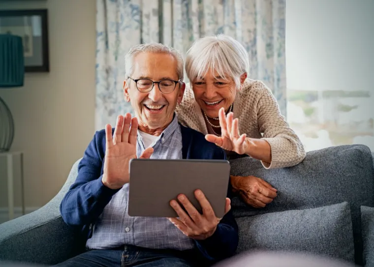 Don’t Pay For Internet If You Are An American Senior