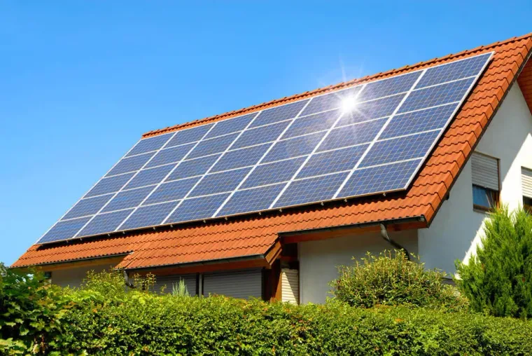 Incroyable ! L'énergie solaire peut vraiment économiser autant d'électricité !