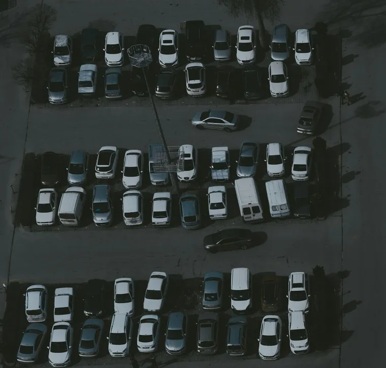 Explore Repossessed Car Listings in Your Area
