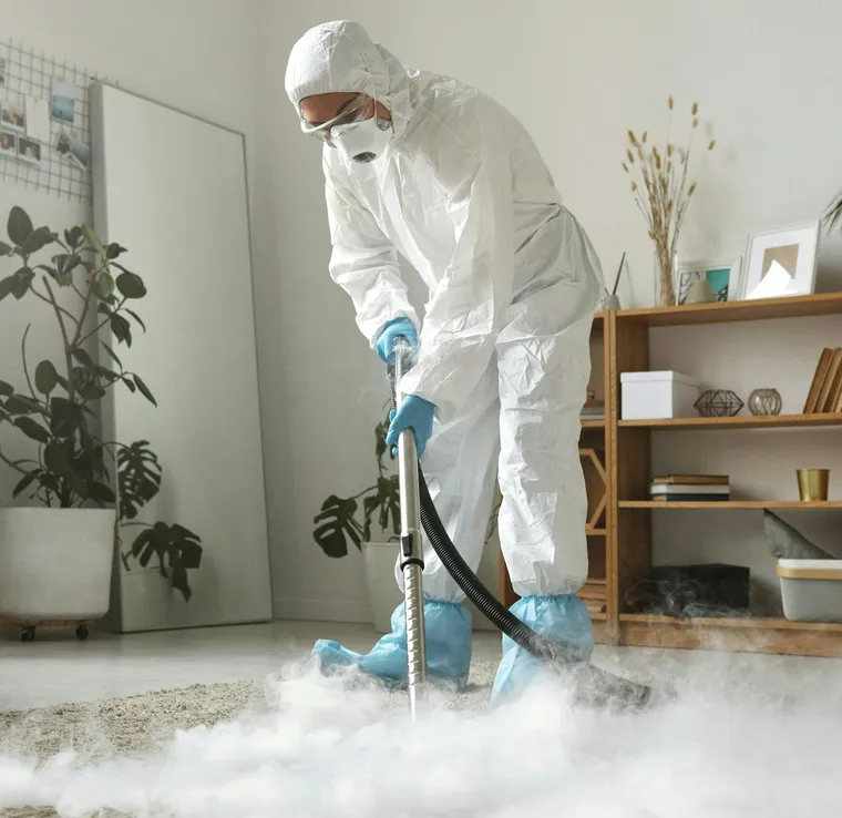 Understanding Medicare Coverage for House Cleaning Services for Seniors